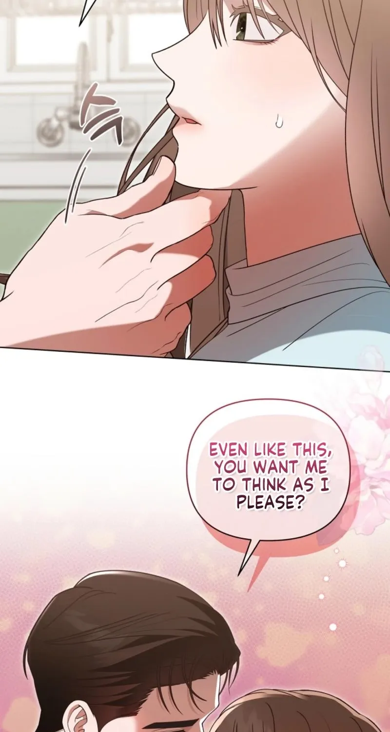 Snobbery Chapter 8 page 93 - 