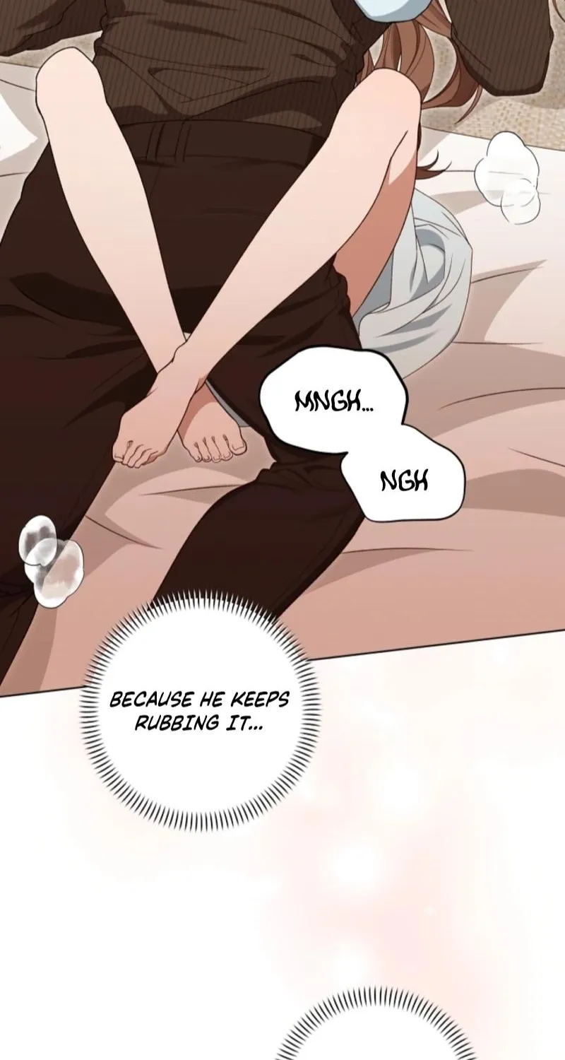 Snobbery Chapter 9 page 15 - 
