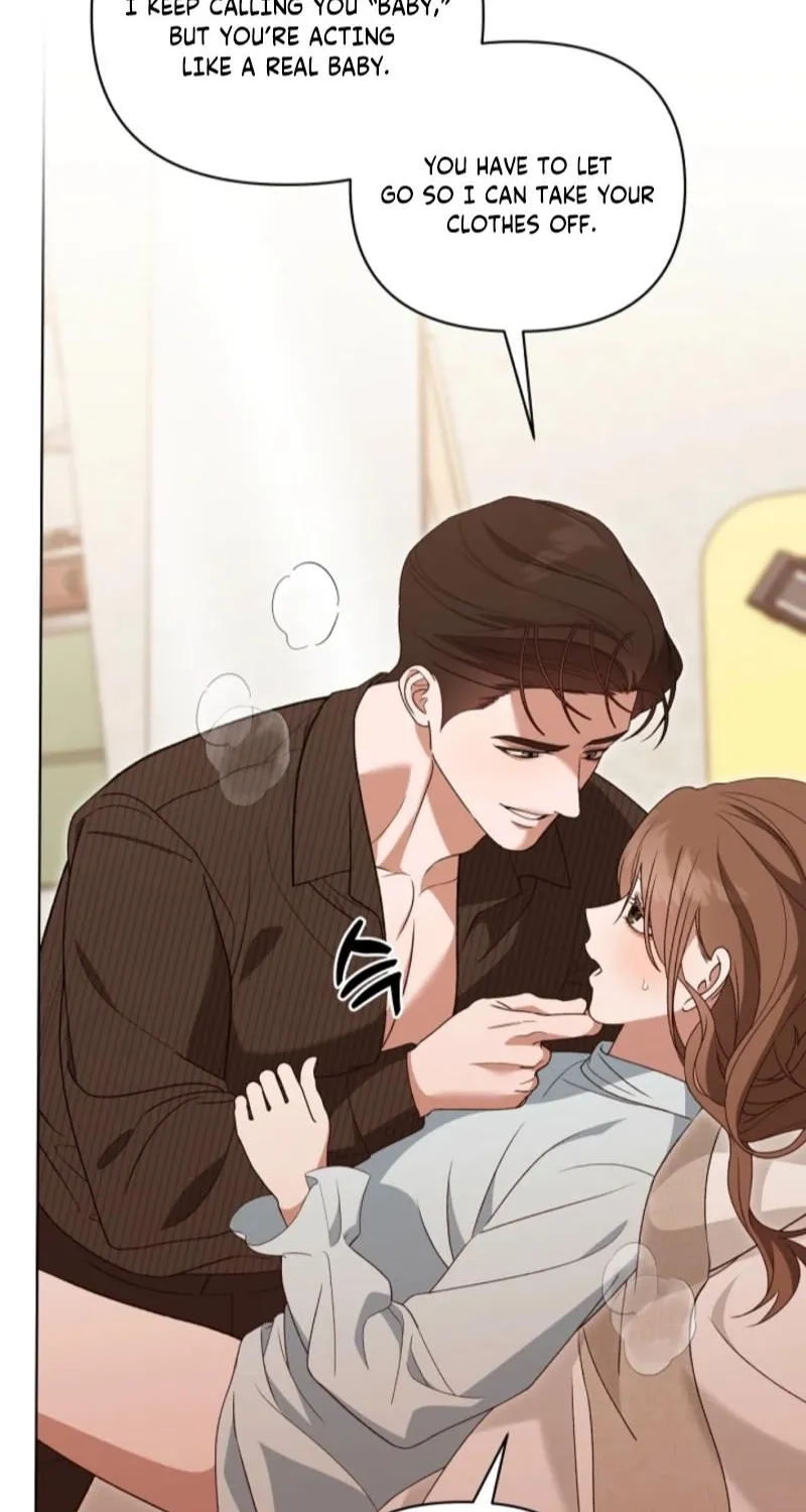 Snobbery Chapter 9 page 17 - 