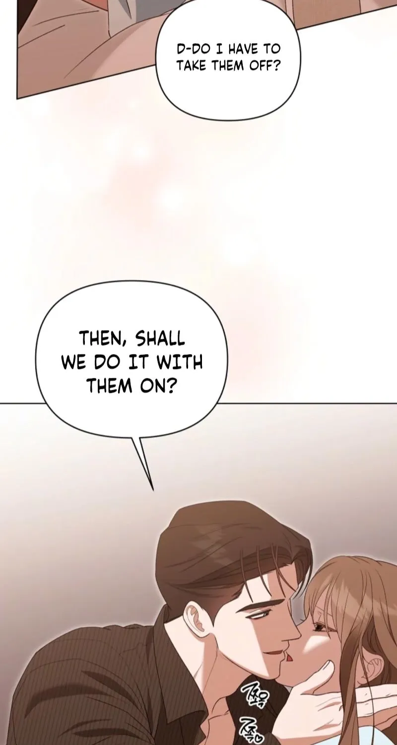 Snobbery Chapter 9 page 18 - 