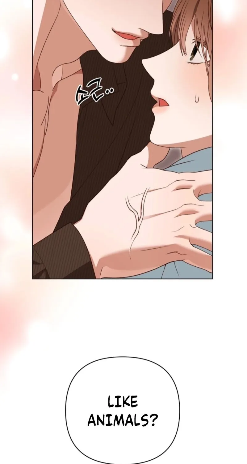 Snobbery Chapter 9 page 20 - 
