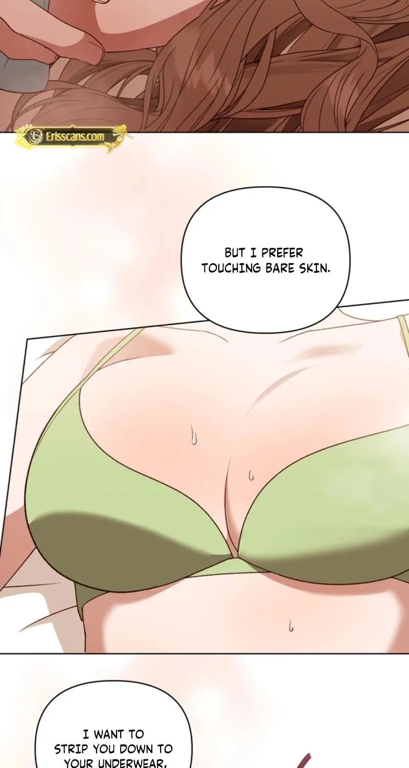 Snobbery Chapter 9 page 24 - 