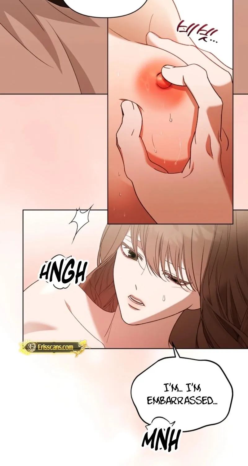 Snobbery Chapter 9 page 33 - 