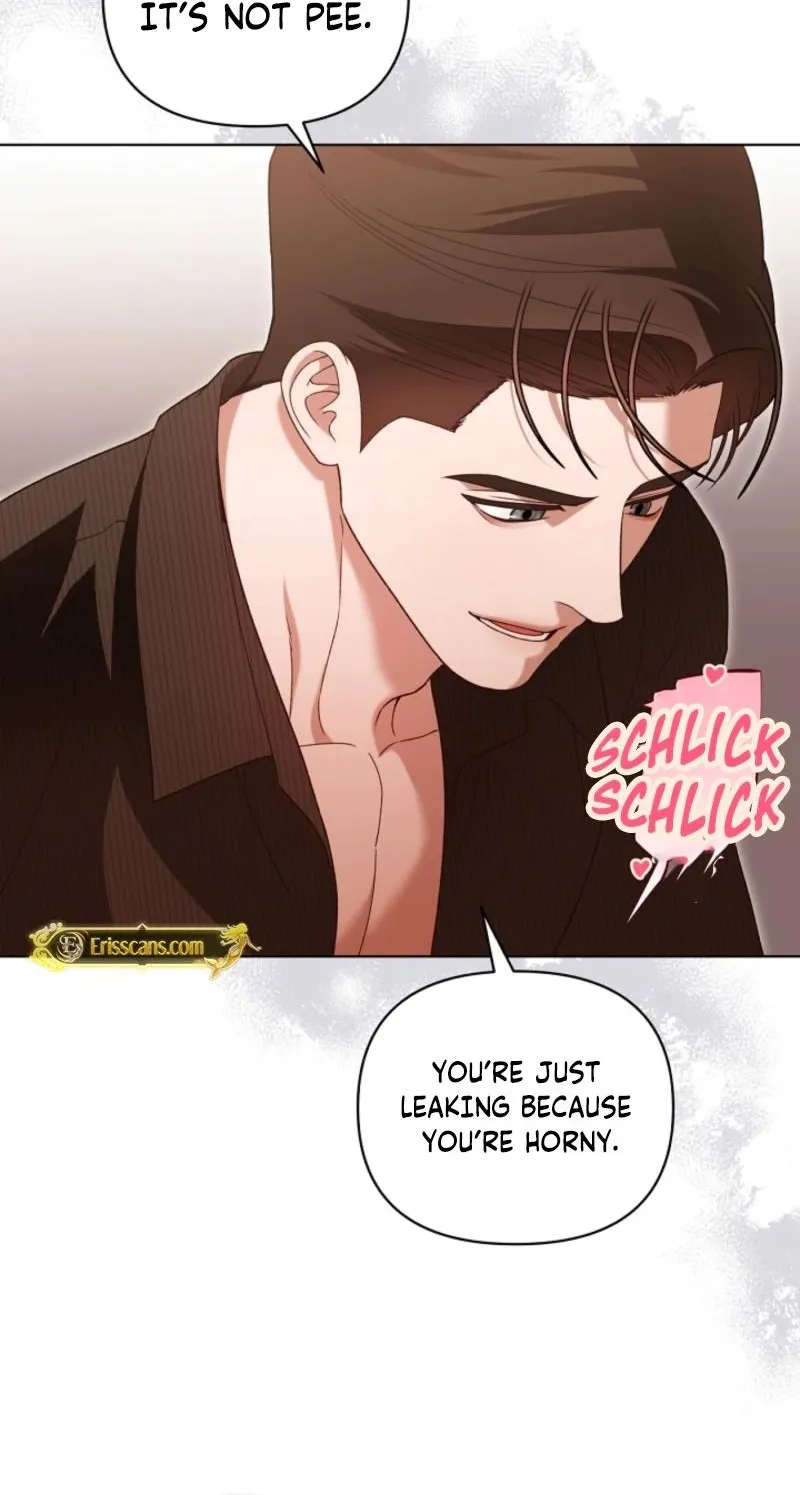 Snobbery Chapter 9 page 41 - 