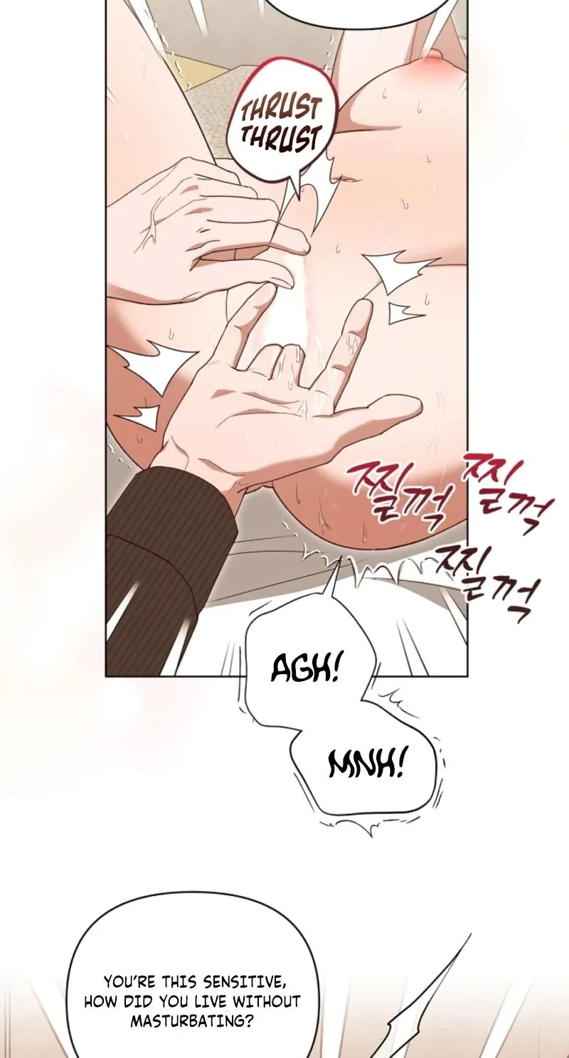 Snobbery Chapter 9 page 45 - 