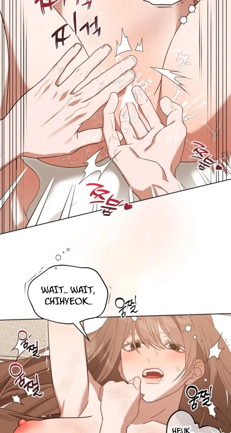 Snobbery Chapter 9 page 47 - 