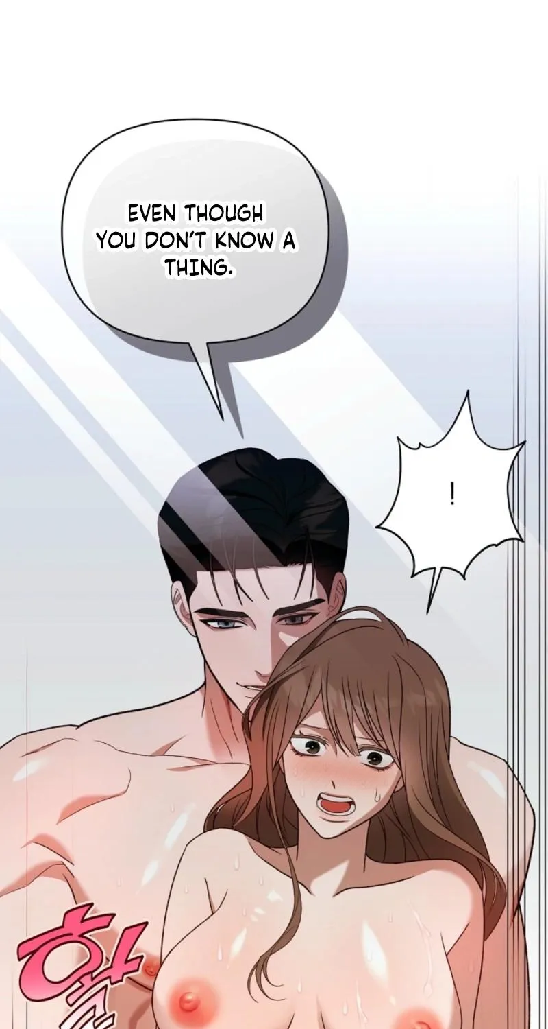 Snobbery Chapter 9 page 62 - 