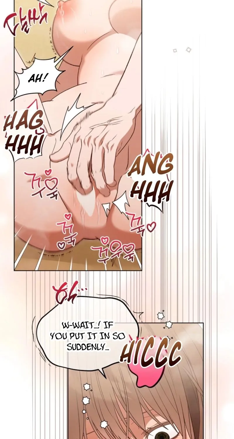 Snobbery Chapter 9 page 68 - 