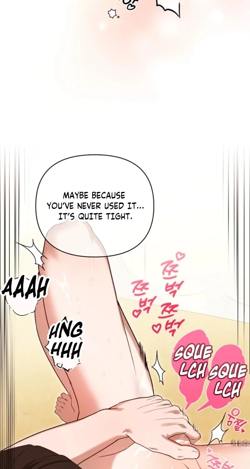 Snobbery Chapter 9 page 72 - 