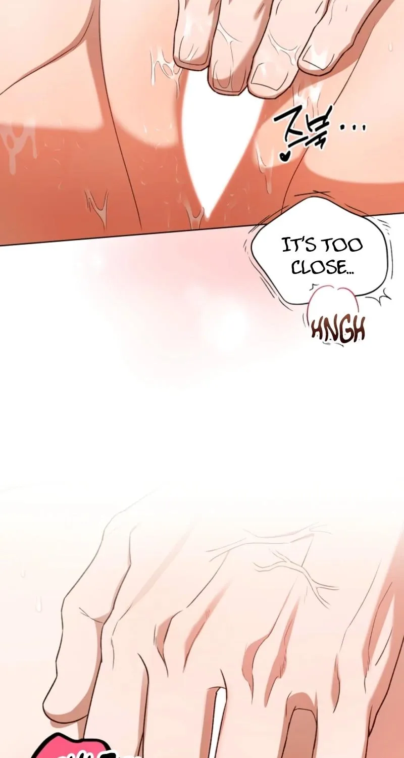 Snobbery Chapter 9 page 82 - 