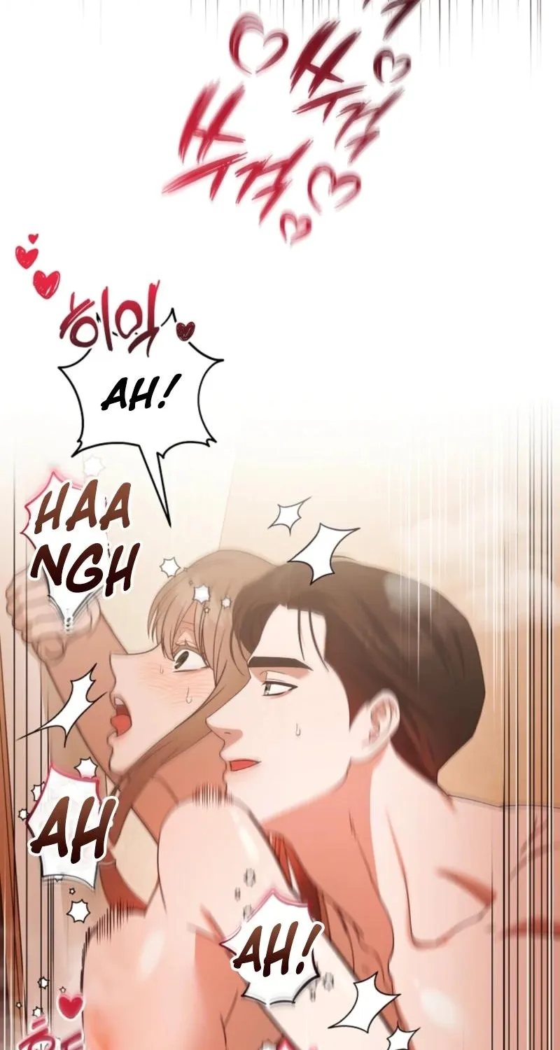 Snobbery Chapter 9 page 84 - 