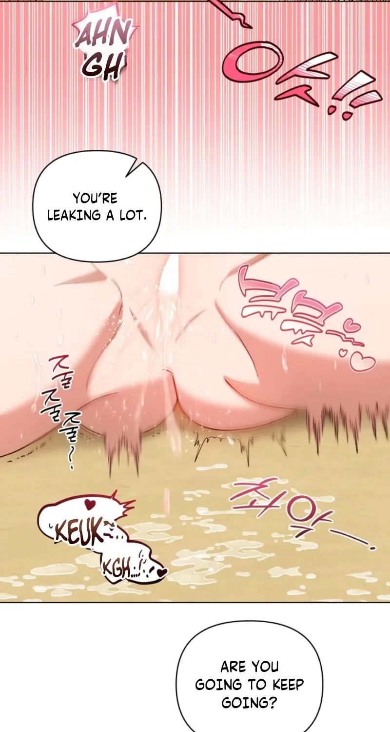 Snobbery Chapter 9 page 93 - 