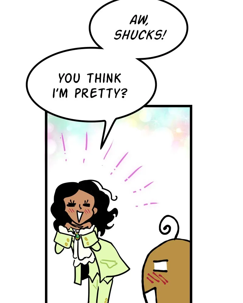 Snow and Briar Chapter 1 page 101 - 