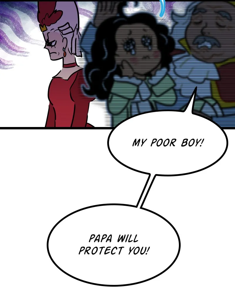 Snow and Briar Chapter 1 page 124 - 