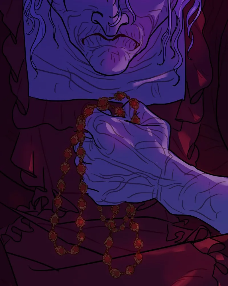 Snow and Briar Chapter 1 page 156 - 