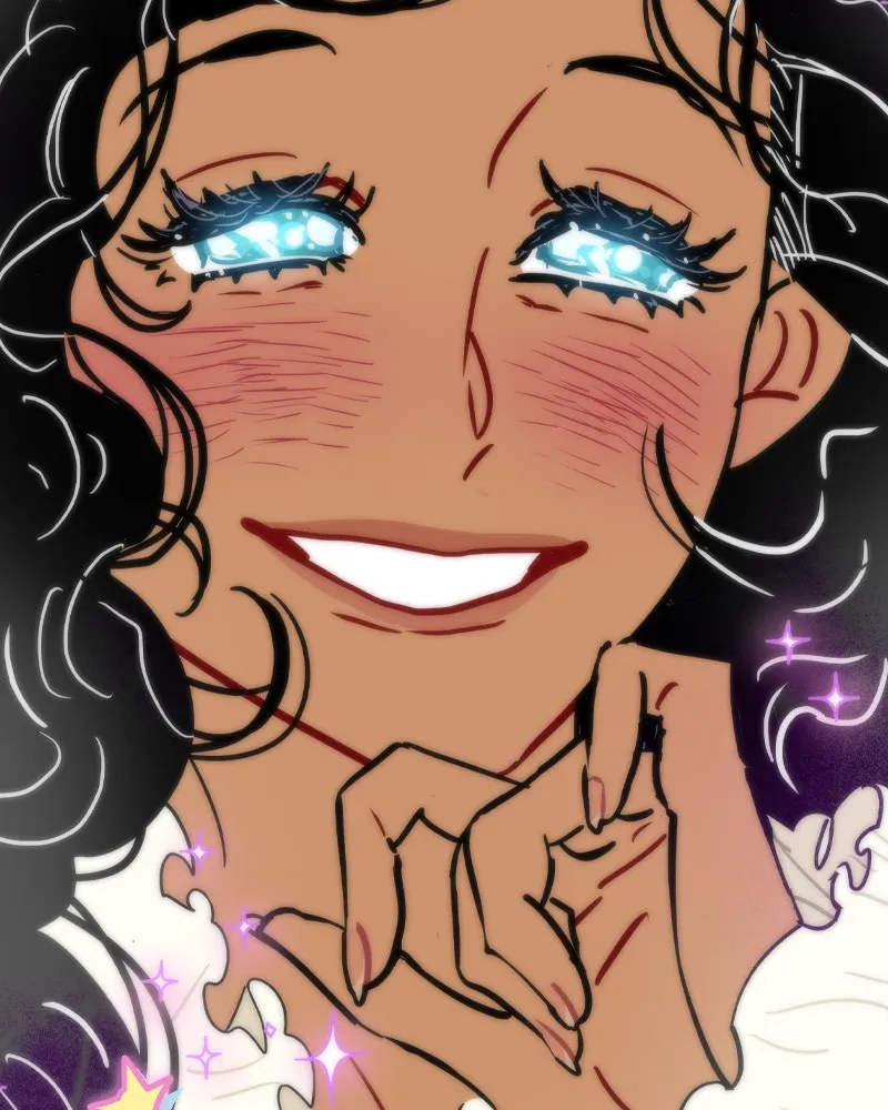 Snow and Briar Chapter 1 page 48 - 
