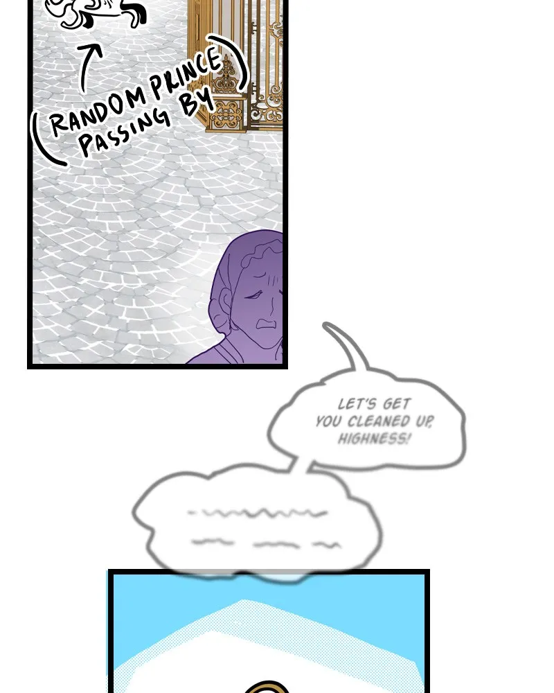 Snow and Briar Chapter 1 page 61 - 