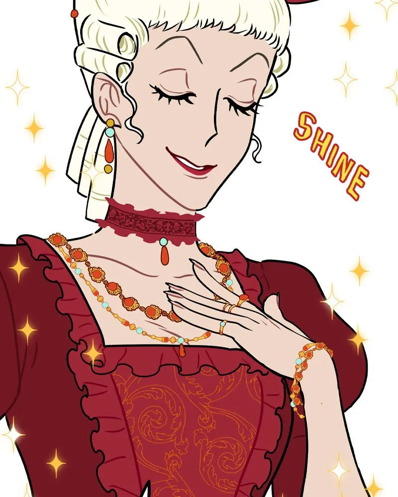 Snow and Briar Chapter 1 page 73 - 