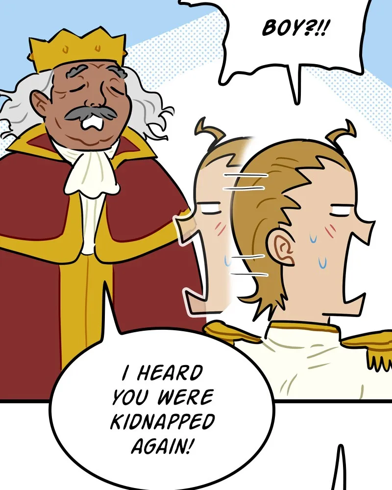 Snow and Briar Chapter 1 page 90 - 