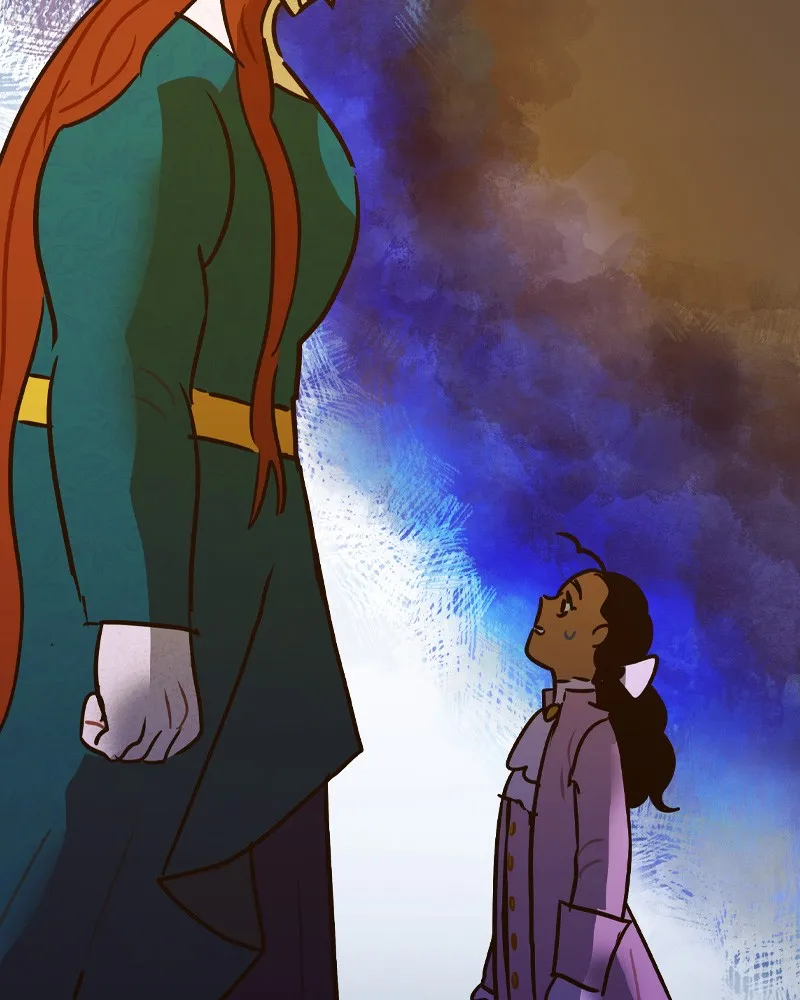 Snow and Briar Chapter 10 page 126 - 