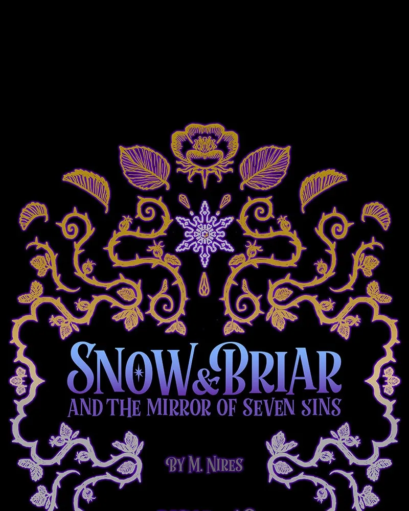 Snow and Briar Chapter 10 page 21 - 