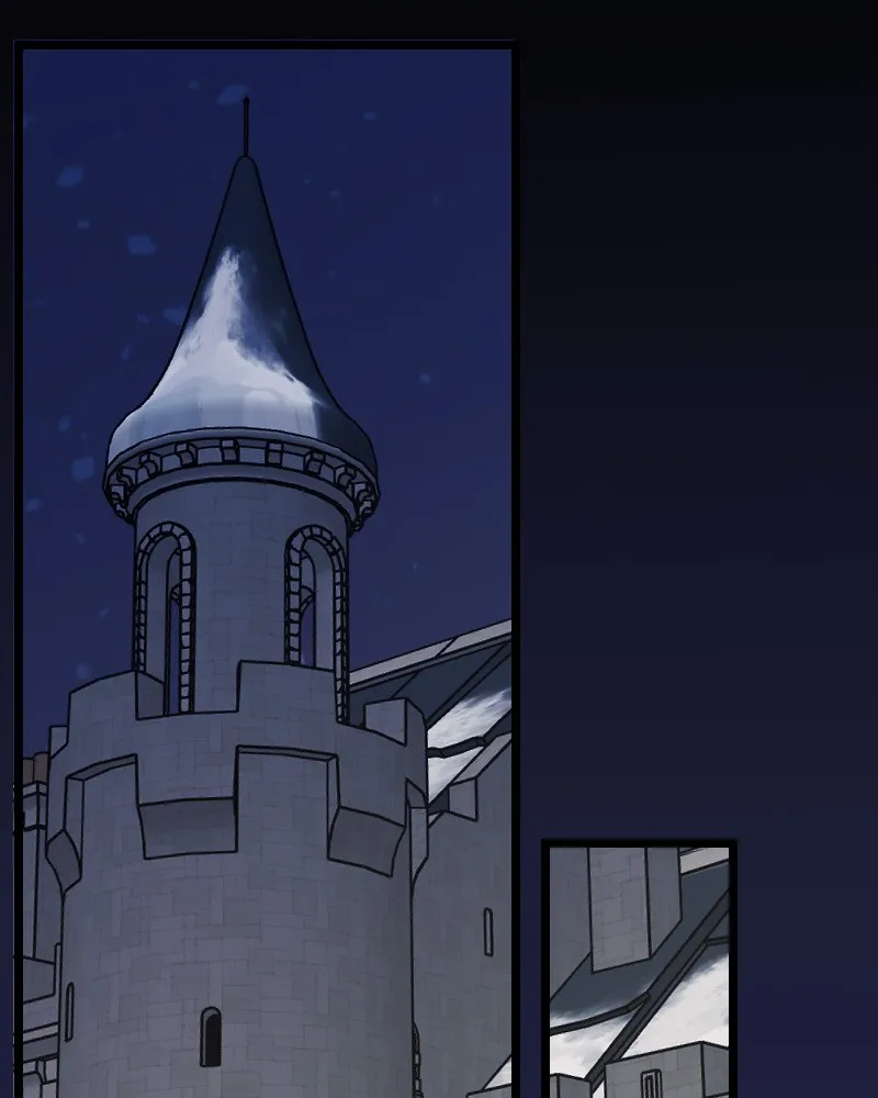 Snow and Briar Chapter 10 page 23 - 