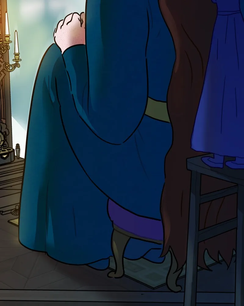 Snow and Briar Chapter 10 page 39 - 