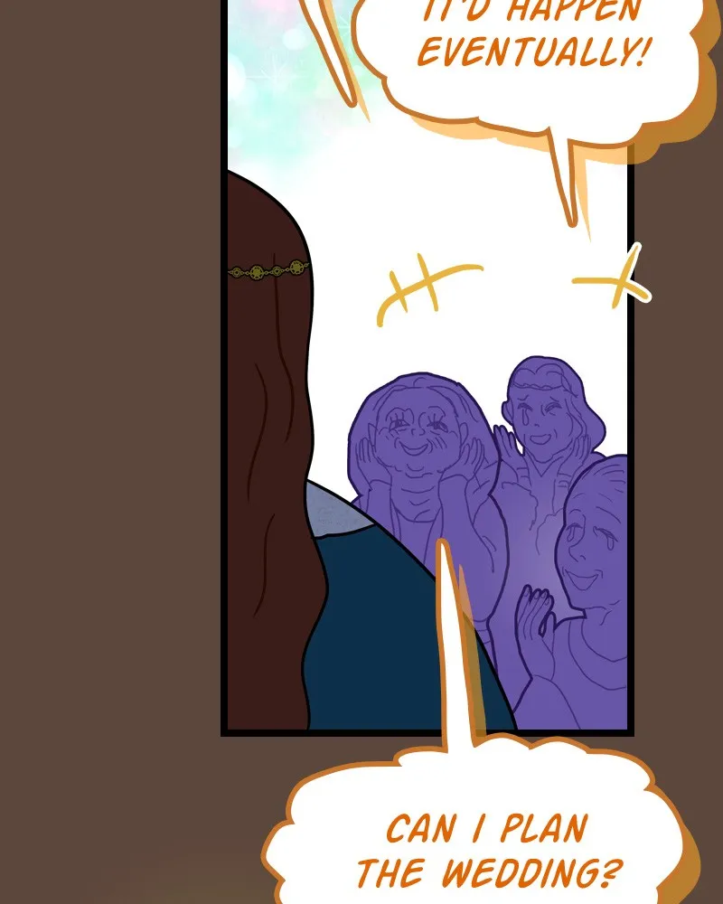 Snow and Briar Chapter 10 page 47 - 