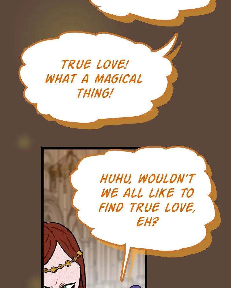 Snow and Briar Chapter 10 page 48 - 