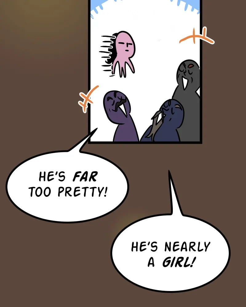 Snow and Briar Chapter 10 page 54 - 