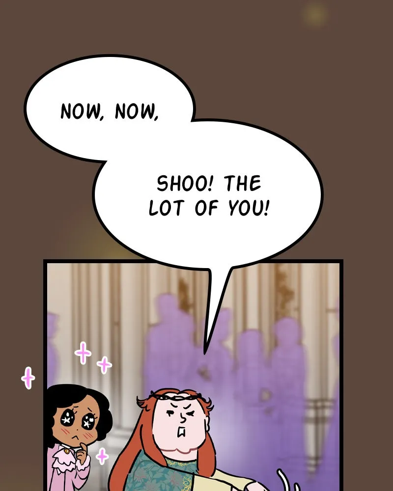 Snow and Briar Chapter 10 page 58 - 