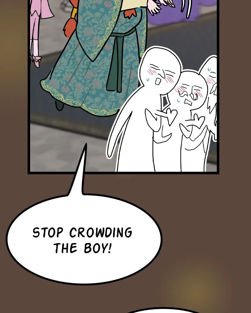 Snow and Briar Chapter 10 page 59 - 
