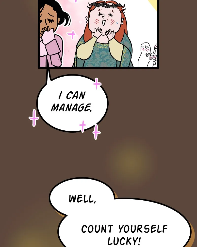 Snow and Briar Chapter 10 page 61 - 