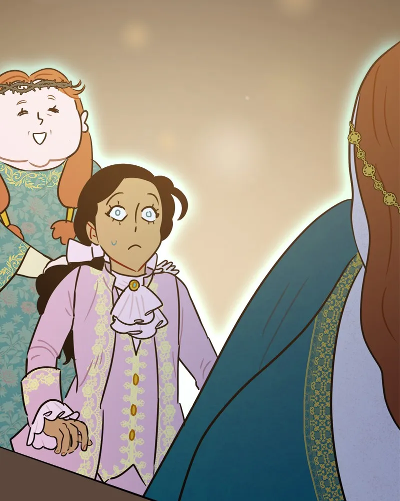 Snow and Briar Chapter 10 page 67 - 