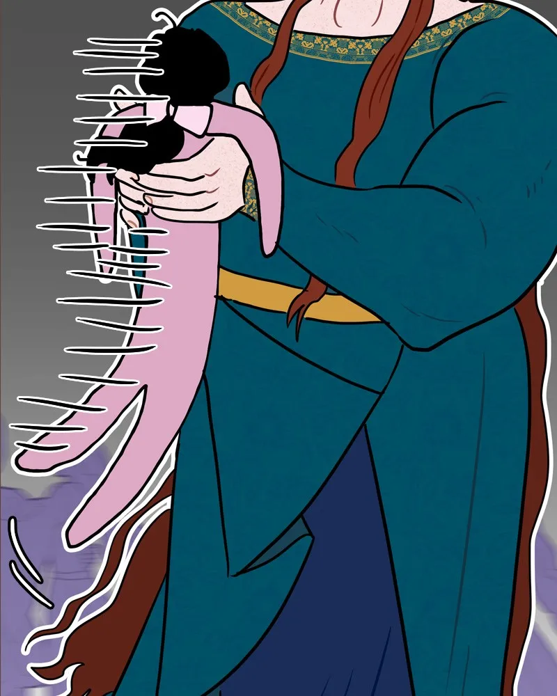 Snow and Briar Chapter 10 page 74 - 