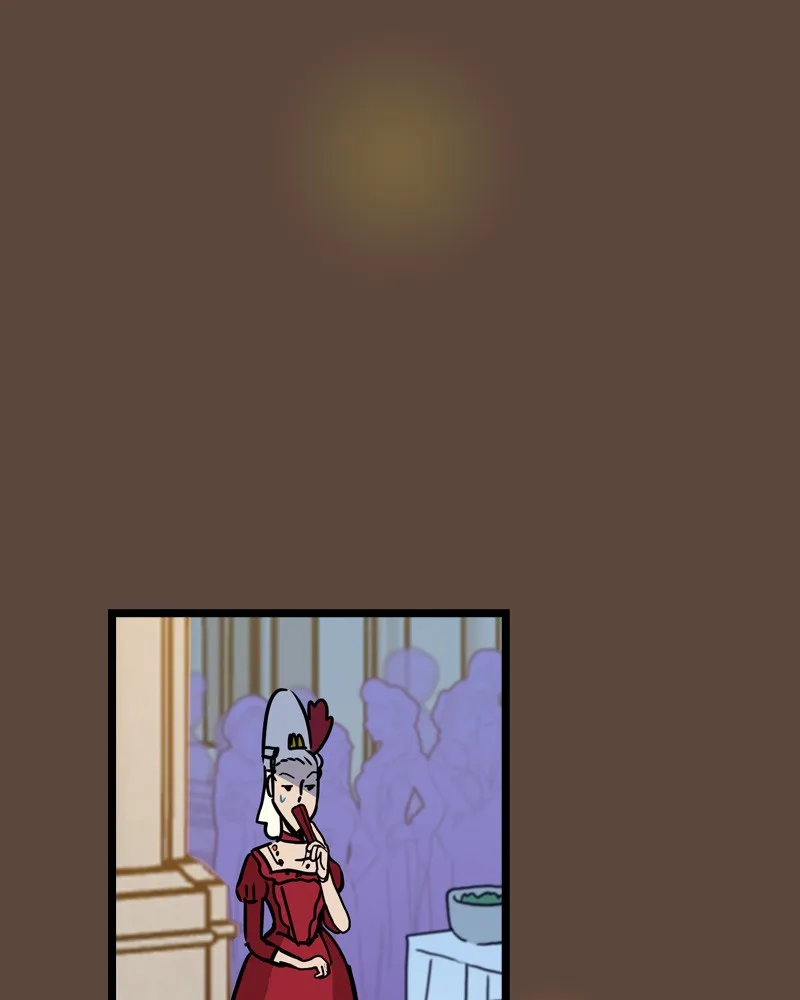 Snow and Briar Chapter 10 page 77 - 