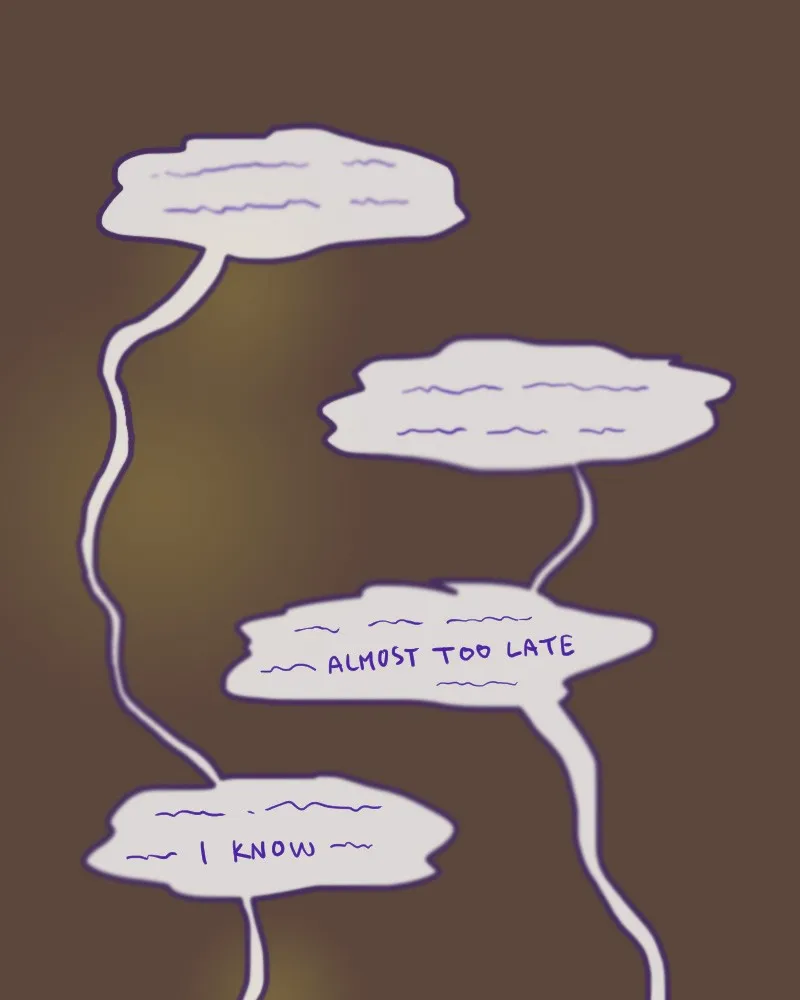 Snow and Briar Chapter 10 page 82 - 