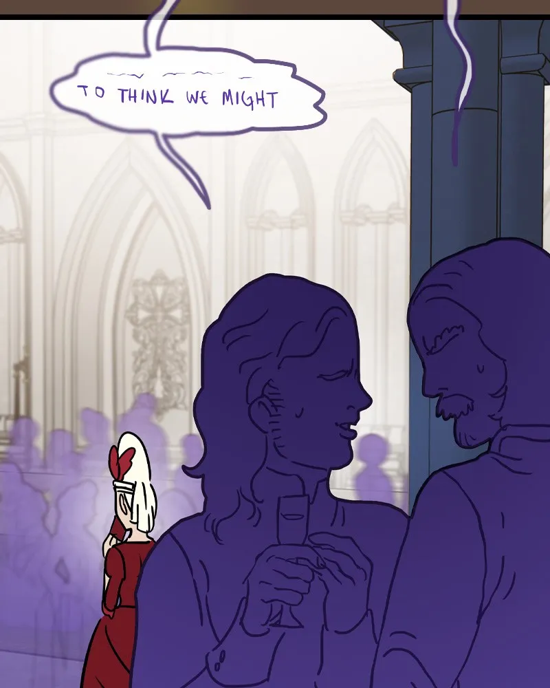 Snow and Briar Chapter 10 page 83 - 