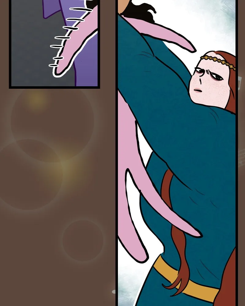 Snow and Briar Chapter 10 page 92 - 