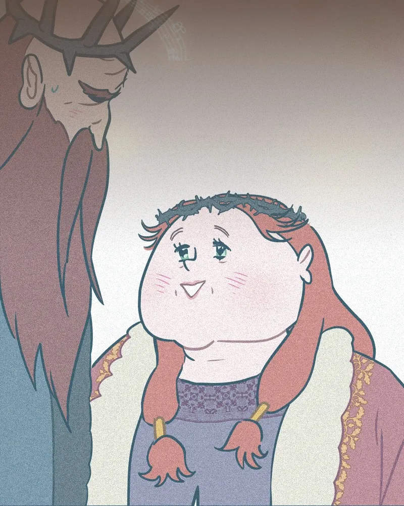 Snow and Briar Chapter 10 page 96 - 