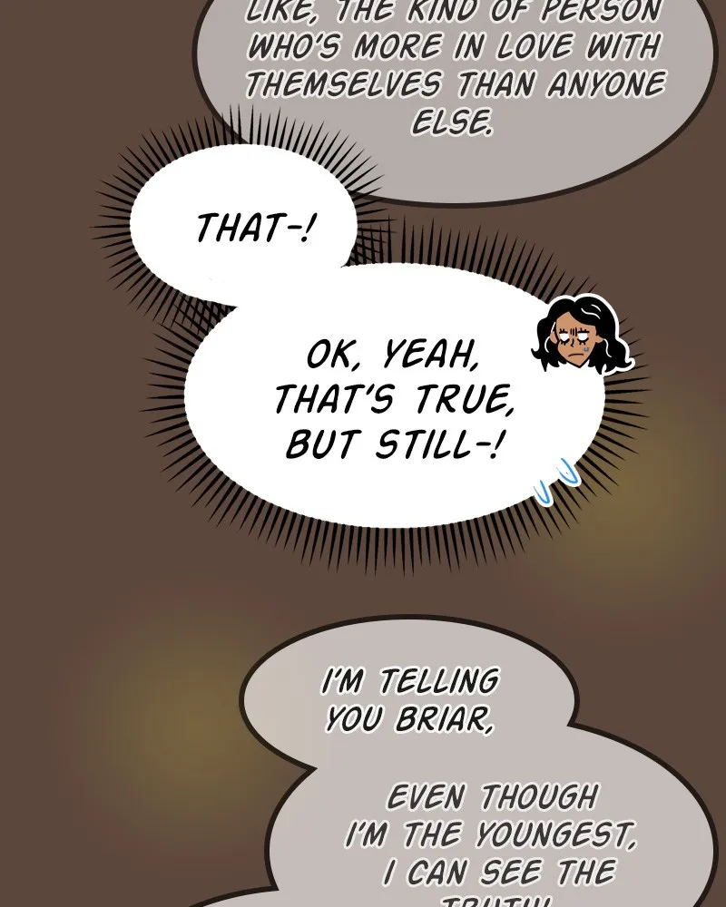 Snow and Briar Chapter 11 page 105 - 