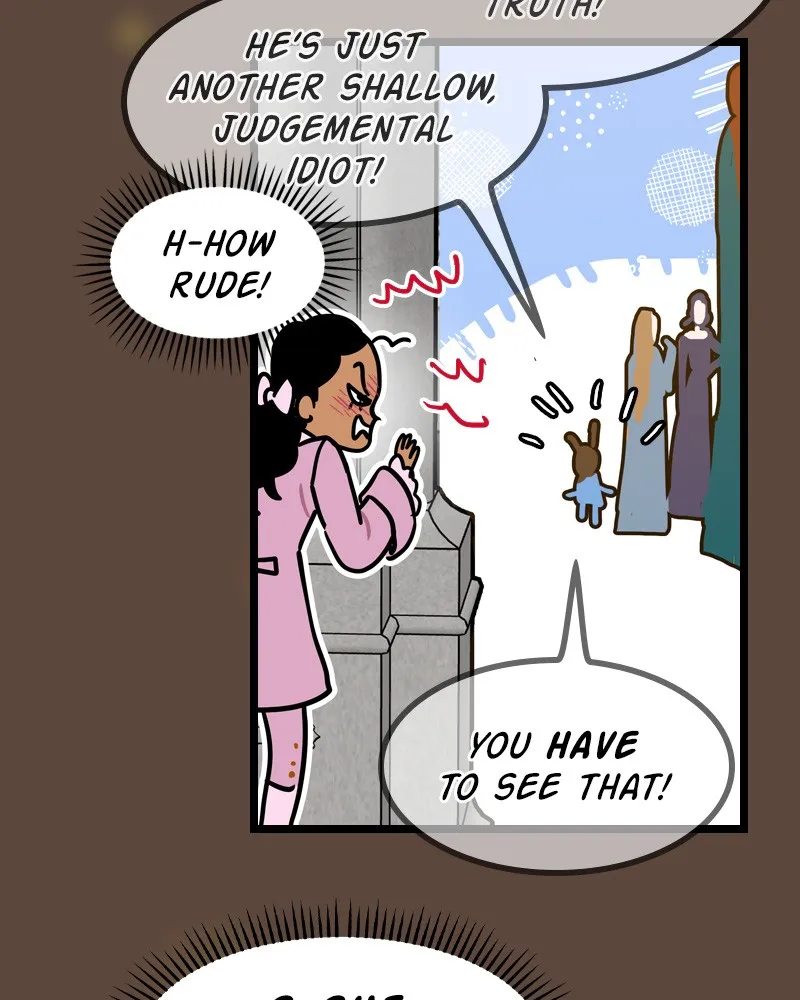 Snow and Briar Chapter 11 page 106 - 