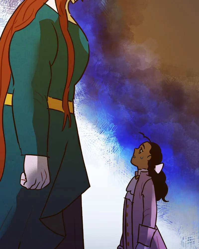 Snow and Briar Chapter 11 page 12 - 