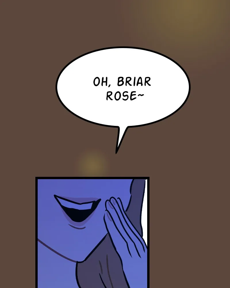 Snow and Briar Chapter 11 page 23 - 
