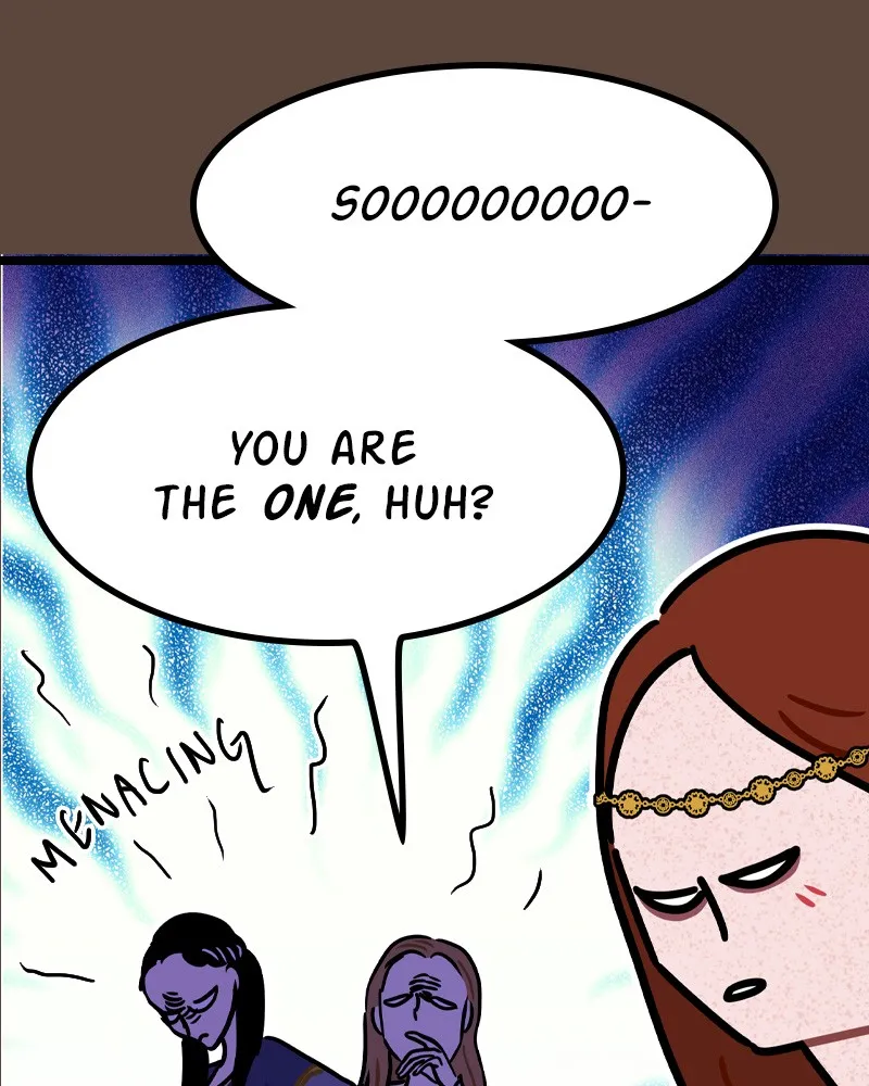 Snow and Briar Chapter 11 page 39 - 