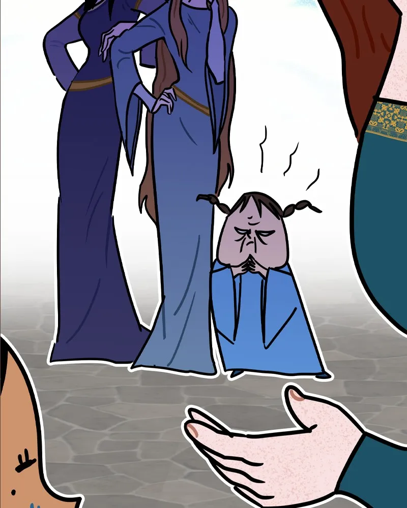 Snow and Briar Chapter 11 page 40 - 
