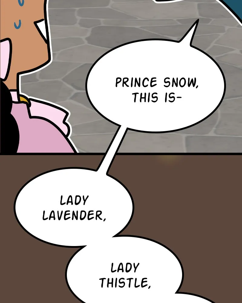 Snow and Briar Chapter 11 page 41 - 