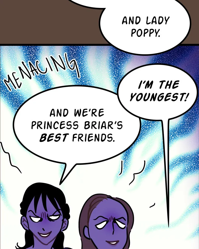 Snow and Briar Chapter 11 page 42 - 
