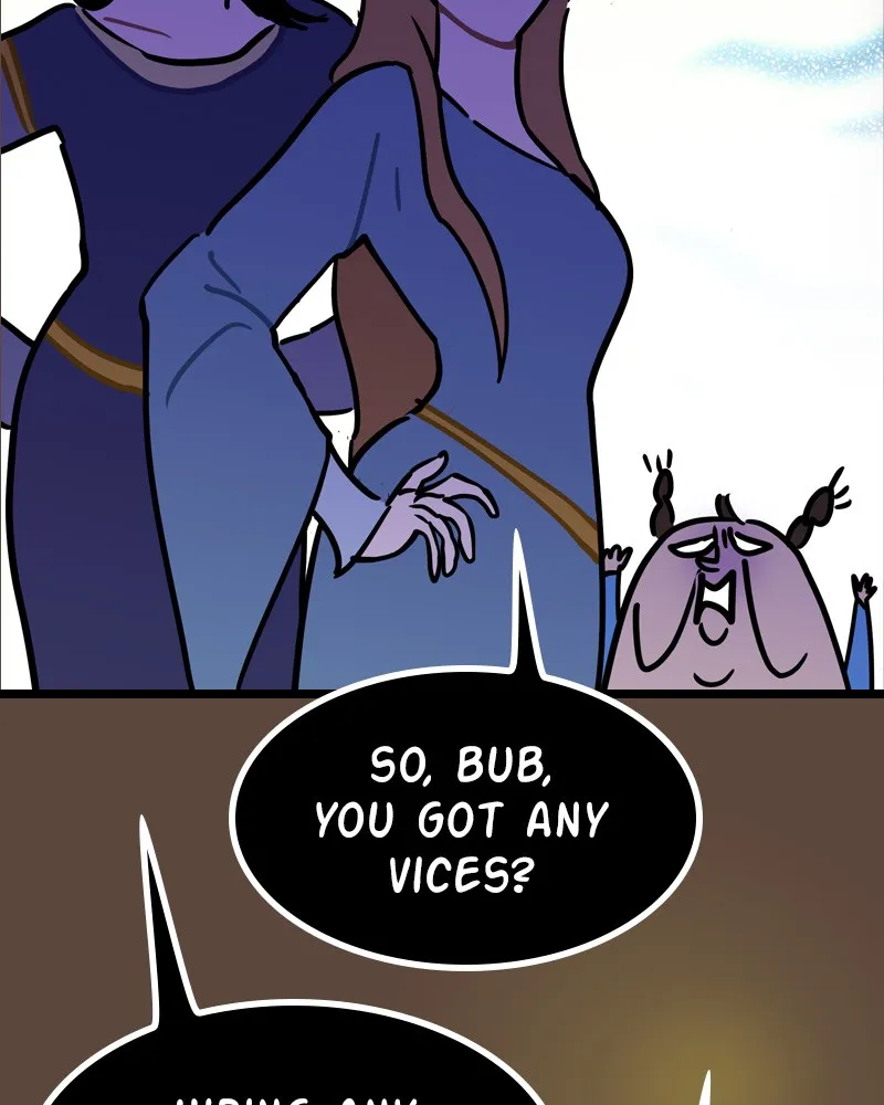 Snow and Briar Chapter 11 page 43 - 