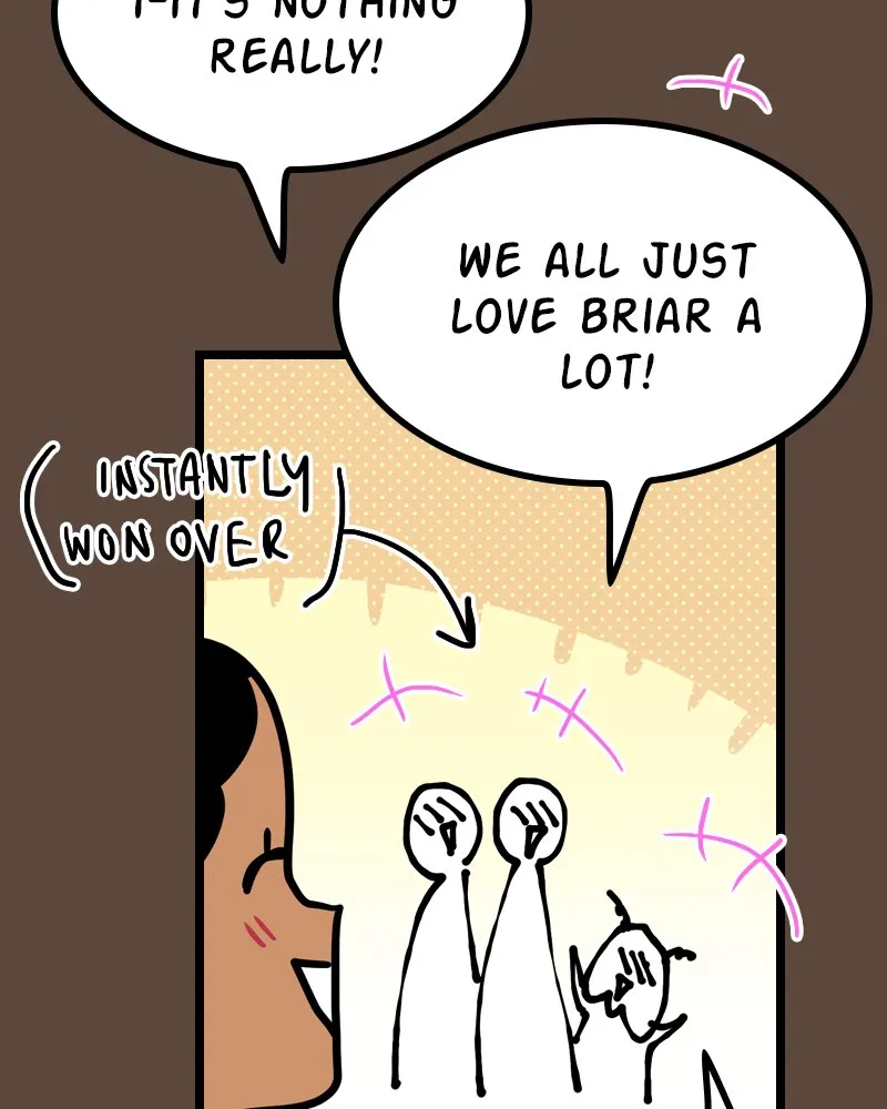 Snow and Briar Chapter 11 page 51 - 